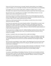 Smart buildings 2 puslapis