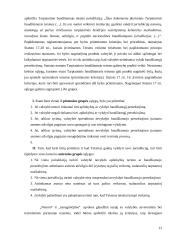 Tarptautinio Baudžiamojo Teismo Romos statutas ir Lietuvos Respublikos teisė 13 puslapis