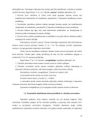 Tarptautinio Baudžiamojo Teismo Romos statutas ir Lietuvos Respublikos teisė 14 puslapis