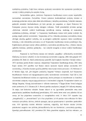 Tarptautinio Baudžiamojo Teismo Romos statutas ir Lietuvos Respublikos teisė 15 puslapis