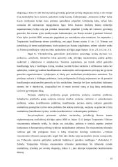 Tarptautinio Baudžiamojo Teismo Romos statutas ir Lietuvos Respublikos teisė 19 puslapis
