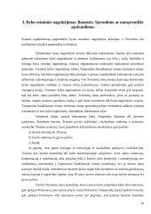 Tarptautinio Baudžiamojo Teismo Romos statutas ir Lietuvos Respublikos teisė 20 puslapis