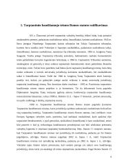 Tarptautinio Baudžiamojo Teismo Romos statutas ir Lietuvos Respublikos teisė 4 puslapis