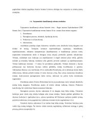 Tarptautinio Baudžiamojo Teismo Romos statutas ir Lietuvos Respublikos teisė 7 puslapis
