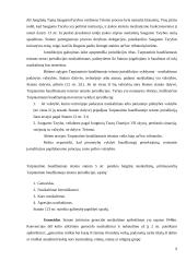 Tarptautinio Baudžiamojo Teismo Romos statutas ir Lietuvos Respublikos teisė 9 puslapis