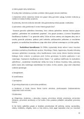 Tarptautinio Baudžiamojo Teismo Romos statutas ir Lietuvos Respublikos teisė 10 puslapis