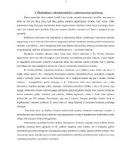 Šiuolaikinės valstybės požymiai 3 puslapis