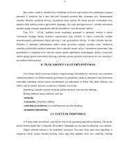 Šiuolaikinės valstybės požymiai 4 puslapis