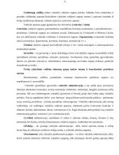 Šiuolaikinės valstybės požymiai 6 puslapis