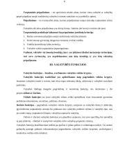 Šiuolaikinės valstybės požymiai 8 puslapis