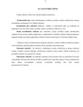 Šiuolaikinės valstybės požymiai 9 puslapis