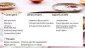 Verslo planas - Sveikų pusryčių klubas 11 puslapis