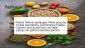 Verslo planas - Sveikų pusryčių klubas 3 puslapis