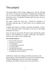 Global warming and why to stop it 5 puslapis