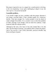 Global warming and why to stop it 6 puslapis