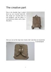 Global warming and why to stop it 7 puslapis