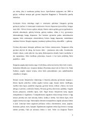 Šviesa kaip ekologinis reiškinys, šviesos reikšmė įvairiems organizmams ir jų prisitaikymas prie šviesos režimo 3 puslapis