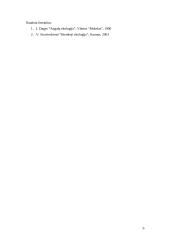 Šviesa kaip ekologinis reiškinys, šviesos reikšmė įvairiems organizmams ir jų prisitaikymas prie šviesos režimo 5 puslapis