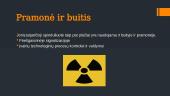 Jonizuojančiosios spinduliuotės nauda 7 puslapis