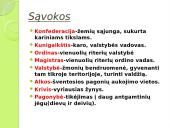 Lietuvos istorija iki 16 amžiaus 12 puslapis