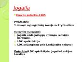 Lietuvos istorija iki 16 amžiaus 14 puslapis