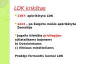 Lietuvos istorija iki 16 amžiaus 15 puslapis