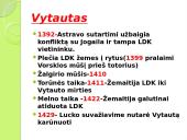 Lietuvos istorija iki 16 amžiaus 16 puslapis