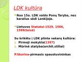 Lietuvos istorija iki 16 amžiaus 17 puslapis