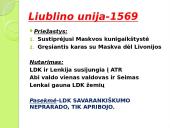 Lietuvos istorija iki 16 amžiaus 19 puslapis