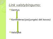 Lietuvos istorija iki 16 amžiaus 4 puslapis