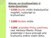 Lietuvos istorija iki 16 amžiaus 6 puslapis