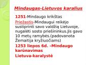 Lietuvos istorija iki 16 amžiaus 7 puslapis