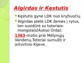 Lietuvos istorija iki 16 amžiaus 9 puslapis