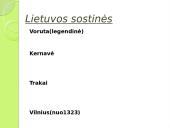 Lietuvos istorija iki 16 amžiaus 10 puslapis