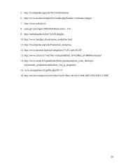 Švietimo ir mokymo sistema Lietuvoje. Pagrindinės plėtros tendencijos 20 puslapis