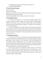 Švietimo ir mokymo sistema Lietuvoje. Pagrindinės plėtros tendencijos 7 puslapis