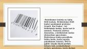 Brūkšniniai kodai 4 puslapis