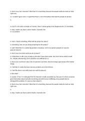 Dialogue about a project 2 puslapis