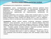 Klaipėdos miesto savivaldybės aplinkos 2012-2016 m. monitoringas  18 puslapis