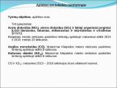 Klaipėdos miesto savivaldybės aplinkos 2012-2016 m. monitoringas  3 puslapis