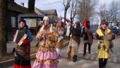 Марди Гра в России 2 puslapis