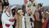 Марди Гра в России 3 puslapis
