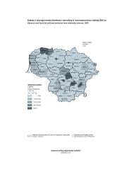 Tabako poveikis aplinkai ir žmogui 4 puslapis