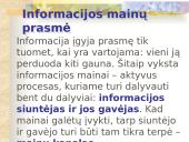 Информационные процессы 13 puslapis