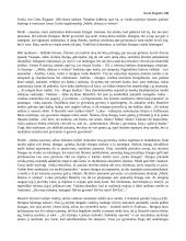 Ar mylintis žmogus visada laimingas (J. Grušo tragikomedija „Meilė, džiazas ir velnias“) 2 puslapis