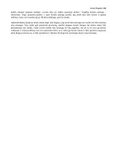 Ar mylintis žmogus visada laimingas (J. Grušo tragikomedija „Meilė, džiazas ir velnias“) 3 puslapis