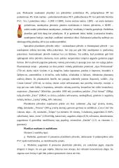 Taros ir pakuotės klasifikavimas mažmeninės prekybos įmonėje "Pliusas" 9 puslapis