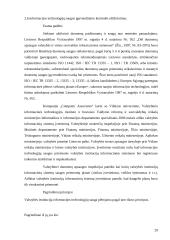 Informacinės technologijos ir politika 19 puslapis