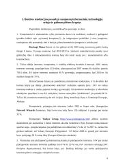 Informacinės technologijos ir politika 3 puslapis
