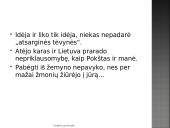 "Madagaskaras" - Kazimiero Pakšto pristatymas 13 puslapis